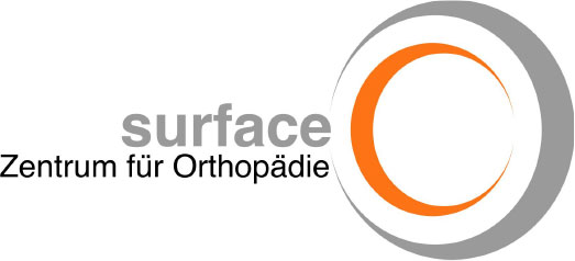 surface – Zentrum für Orthopädie